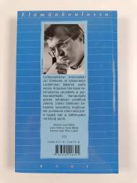 Pienistä pojista kunnon miehiä (signeerattu)