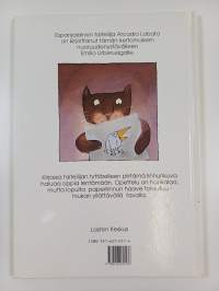 Paperilintu