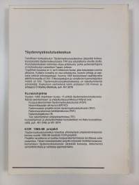 Korjausrakentamisen perusteet