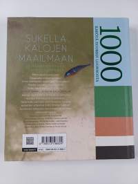 Sitkeä simppu ja muita kalajuttuja