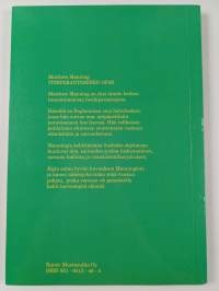 Itseparantamisen opas