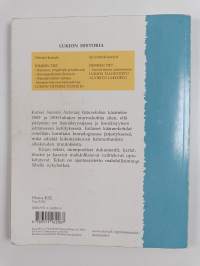 Ihmisen tiet : Suomen historian käännekohtia