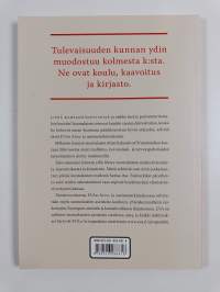 Kumous kunnissa : EVAn arvo- asennetutkimus 2017