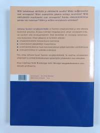 Johdatus Suomen verojärjestelmään