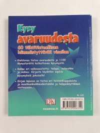 Kysy avaruudesta - Kiehtovia kysymyksiä avaruudesta