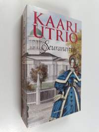 Seuraneiti
