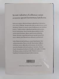 Koillismaa (kuvitettu laitos)