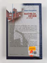 Mathilda, Henrik ja vangit