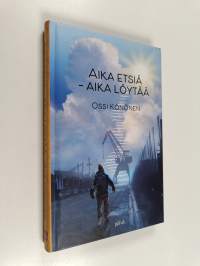 Aika etsiä - aika löytää