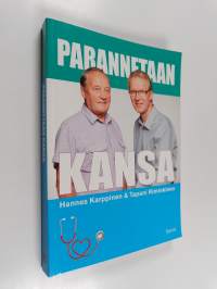 Parannetaan kansa