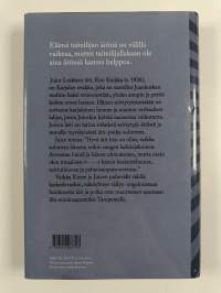 Juicen äeti Eini Kuikka