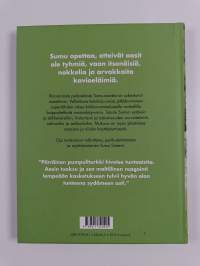 Sumu Sireeni (ERINOMAINEN)