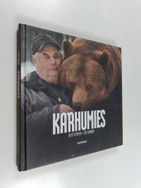 Karhumies