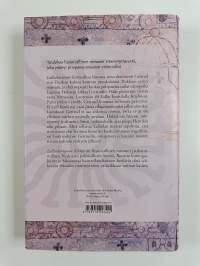 Lallinkartanon Kerttu : romaani 1150-luvulta
