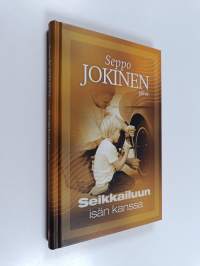 Seikkailuun isän kanssa