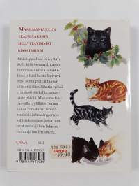 Elämäni kissat