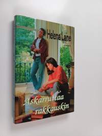 Askarruttaa rakkauskin