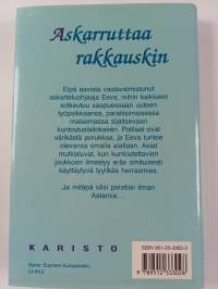 Askarruttaa rakkauskin