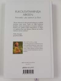 Arjen rukouksia aamuun ja iltaan