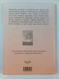 Heijastuksia : Runokokoelma