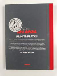 Päihitä platku