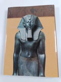 Historialliset kulttuurit Egypti (ERINOMAINEN)