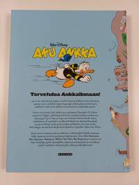 Tervetuloa Ankkalinnaan! (ERINOMAINEN)