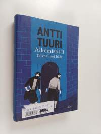 Alkemistit 2 : Taivaalliset häät