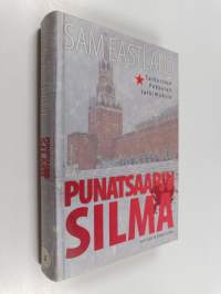 Punatsaarin silmä - Tarkastaja Pekkalan tutkimuksia