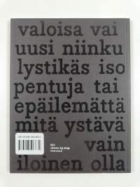 Super hyvä olo
