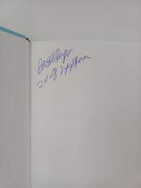 Heimoaisti : kunniarunoelmia (signeerattu)