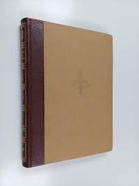 Suomen sota 1941-1945 5 : Sotatoimet Seesjärven ja Jäämeren välillä v. 1941