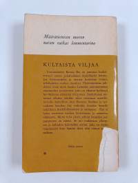 Kultaista viljaa