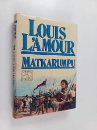 Matkarumpu