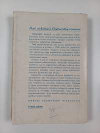 Punainen huvila