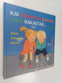 Kai rakastaa Saaraa joka rakastaa