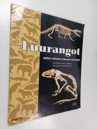 Luurangot : miltä eläinten luusto näyttää?
