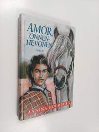 Amor, onnenhevonen