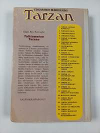 Talttumaton Tarzan