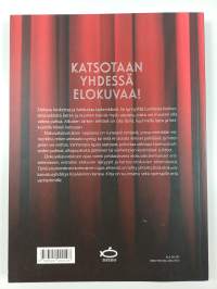 Elokuvakasvatuksen opas