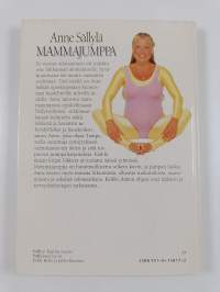 Mammajumppa
