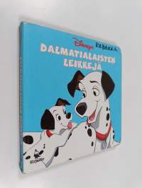 Dalmatialaisten leikkejä