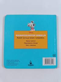 Dalmatialaisten leikkejä