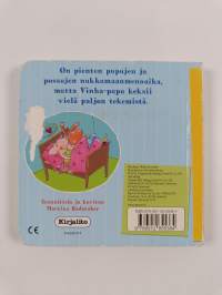 Vinhaa ei väsytä