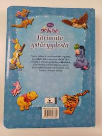 Tarinoita ystävyydestä