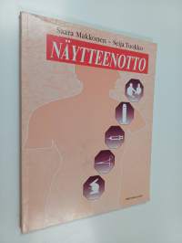 Näytteenotto