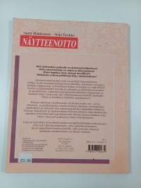 Näytteenotto