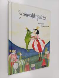 Sammakkoprinssi