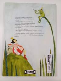 Sammakkoprinssi