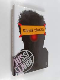 Känsä tietää (signeerattu)